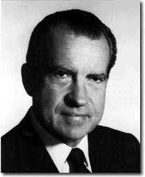Nixon, Richard M.